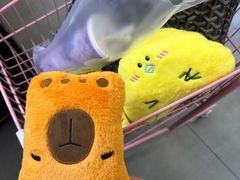 -娃娃集合营(上海闵行天街店)