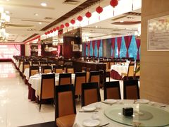 大堂-文杏酒楼(一品天下店)