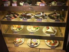 -漫咖啡(中纺国际店)