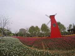 -廊坊文化艺术中心