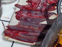 -铜元老码头鳝鱼火锅