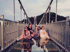 -石燕湖生态旅游景区