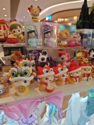 -Mini Muses ·创意手作·陶艺·银饰·团建(芳圆里店)