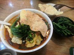 -螺小胖柳州螺蛳粉(钟楼总店)