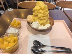 -Ice Monster冰馆·CNN评选全球十大甜品(国贸商城店)