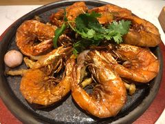 -鹿港小镇(悠唐店)