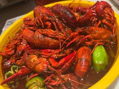 -王红军龙虾(新民路店)