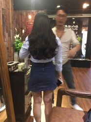 点击看大图 -藤野造型·专业烫染店