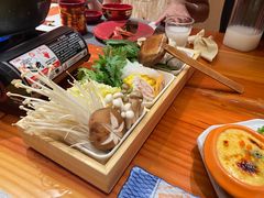 -文三酒肆自助放题(新街口友谊广场店)