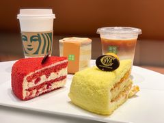 -COVA(平安金融中心店)