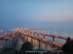 -星海湾跨海大桥
