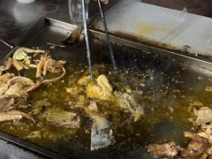-罗姐烧烤(东风路一段店)