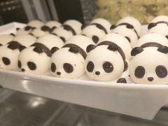 -千滋百味自助海鲜烤肉(布吉景华店)