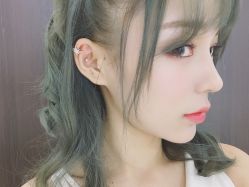 -MY HAIR ARDOR