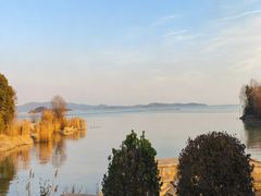 -麓舍全景太湖温泉别墅团建拓展会议亲子