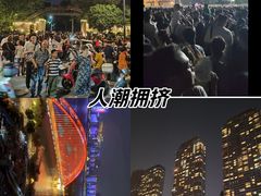 -武昌江滩