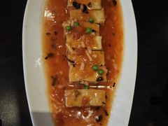 -老牌坊鲁菜名店(聊城美食岛店)