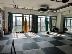 -AC健身·运动康复工作室(千灯湖店)