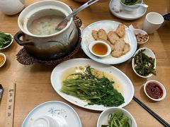 -潮中人·潮州菜(益乐路店)