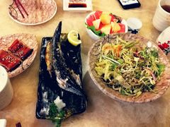 -桃屋日本料理(清华科技园店)