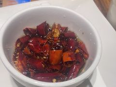 -额尔敦草原涮羊肉·烧烤(冻青树总店)