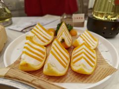 -福满楼·海鲜酒家(福永益田店)