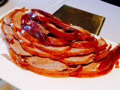 -同喜烤鸭店(光芒店)