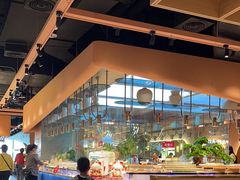 -千滋百味自助海鲜烤肉(布吉景华店)