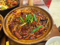 -罗妈砂锅(四川成都奎星楼店)
