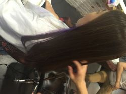 米几美发公社-MAGIC米几发型设计·羊毛卷