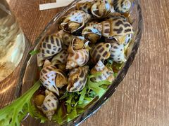 秘制糟花螺-周家二小姐的菜(西津渡店)