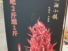 -麓湘小镇(开福万达广场店)