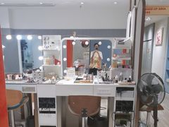 -海马体照相馆(上海月星环球港店)