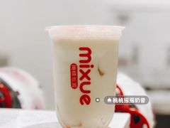 -蜜雪冰城(周浦万达金街店)