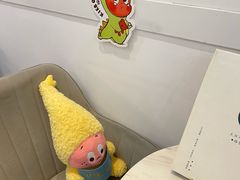 -琦堡高端定制蛋糕茶歇(格力广场店)