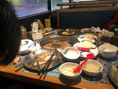 -阪尚皇·原切牛排·烤肉火锅自助(北京路店)