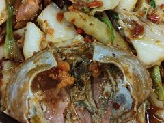 -瑞丽活螃蟹(芒市店)