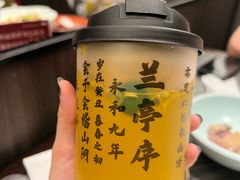 -小厨娘金榜题名(夫子庙秦淮河店)