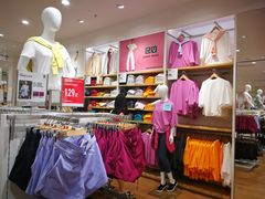 -优衣库(南宁江南万达店)