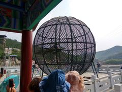 -威海华夏城景区