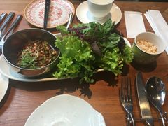 -Ginger(兴国路店)