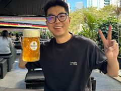 -haxnbauer海森堡德国餐厅(深圳coco店)