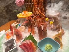 -水濑·日料放题(天河店)