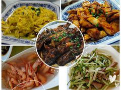 -洞天食府(北大街店)