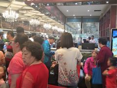 -金刚山烧烤(中山路店)