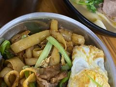 -河南拉面(肇周路店)