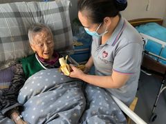 -上海同泽护理院·医疗康复中心