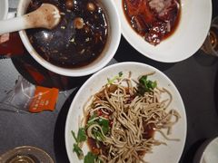 -小厨娘金榜题名(夫子庙秦淮河店)