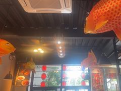 -向川南·水煮鱼·川菜(和平里店)