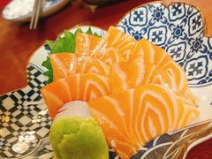 -樱の花亭日本料理店